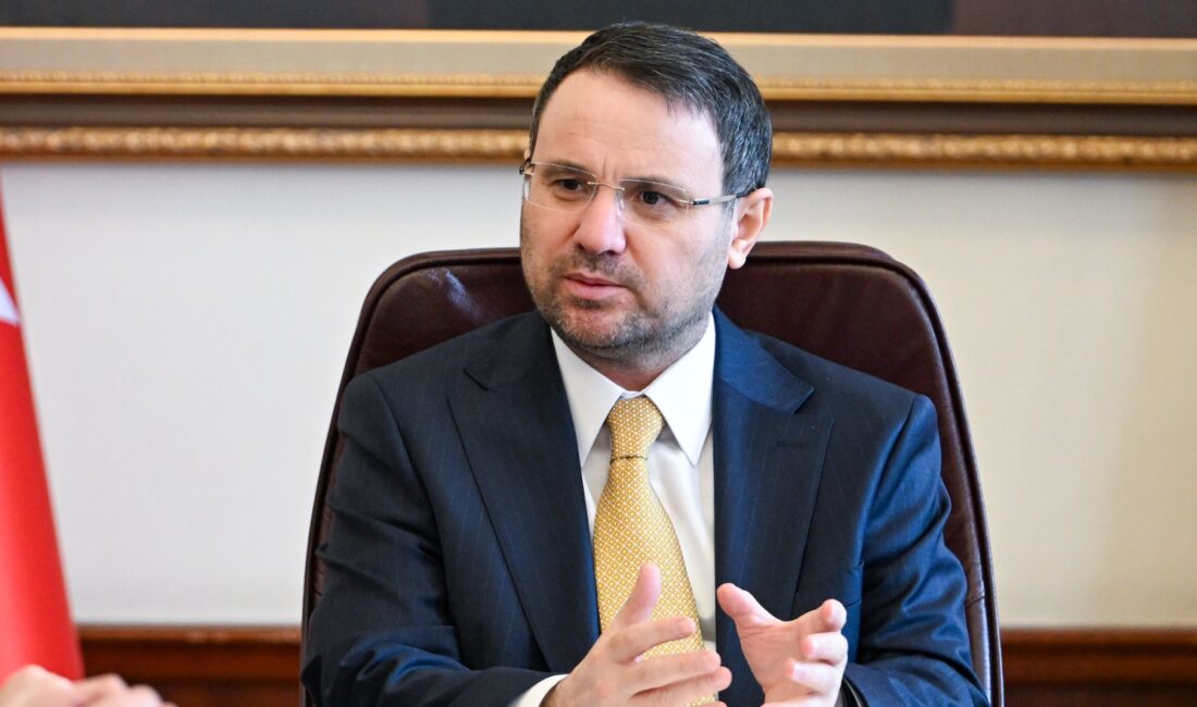 ANKARA / TEKHA Adalet