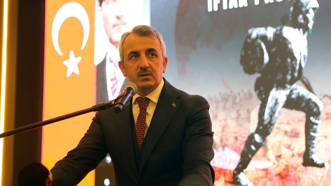 Vali Yunus Sezer’den Edirnelilere Anlamlı Davet