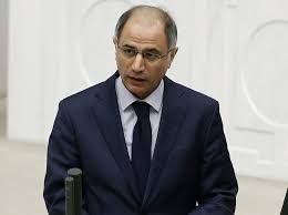 Efkan Ala Bölgesel Güvenlik İçin Duyarlılık Mesajı