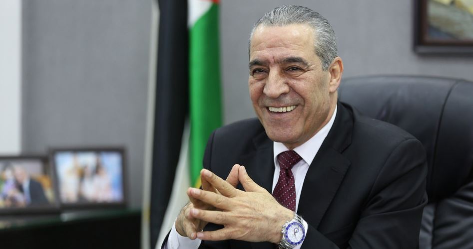 Filistin Devlet Başkan Yardımcısı Hüseyin eş-Şeyh Türkiye’ye Geliyor: Bakan Fidan ile Kritik Görüşme