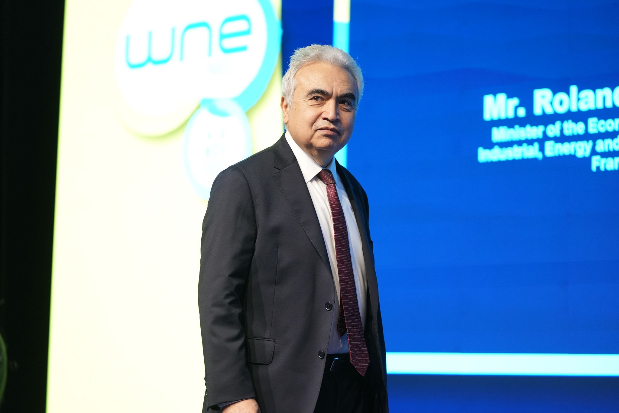 IEA Başkanı Fatih Birol’dan Küresel Ekonomi Uyarısı: “Büyük Bir Tehdit Altındayız”