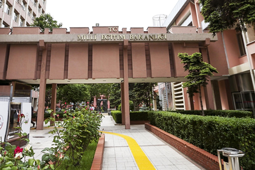 Millî Eğitim Akademisi Hazırlık Eğitimi Programı Yayımlandı