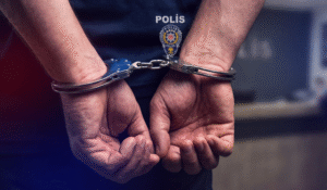 Konya Merkezli 13 İlde FETÖ Operasyonu: 19 Gözaltı