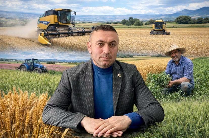 CEM DAŞDELEN- KARS / TEKHA
