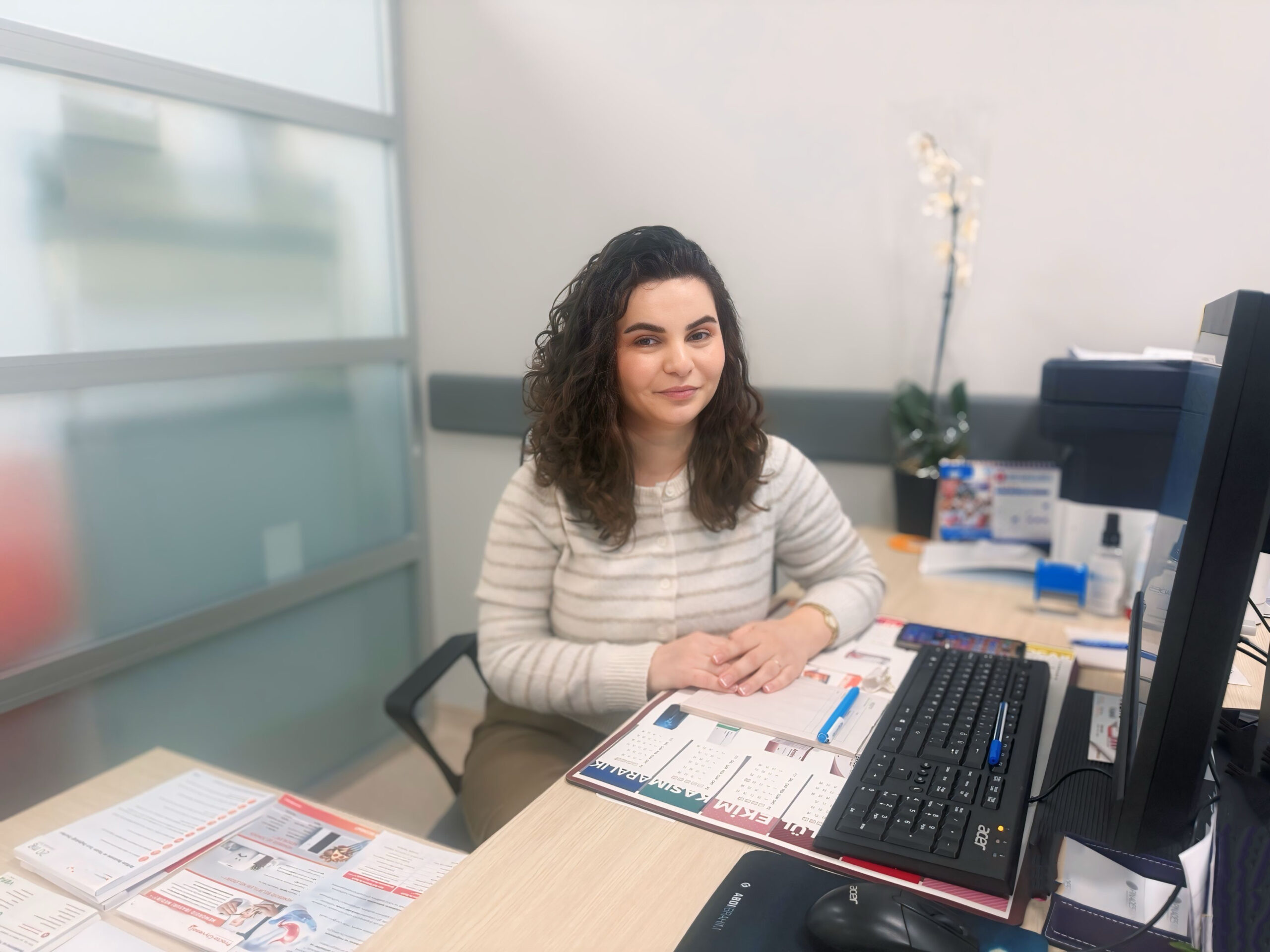 Yalova’da Kolorektal Kanseri İçin Farkındalık Vurgusu