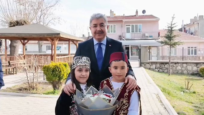 Eskişehir Valisi Erdinç Yılmaz Seyitgazi’de İncelemelerde Bulundu