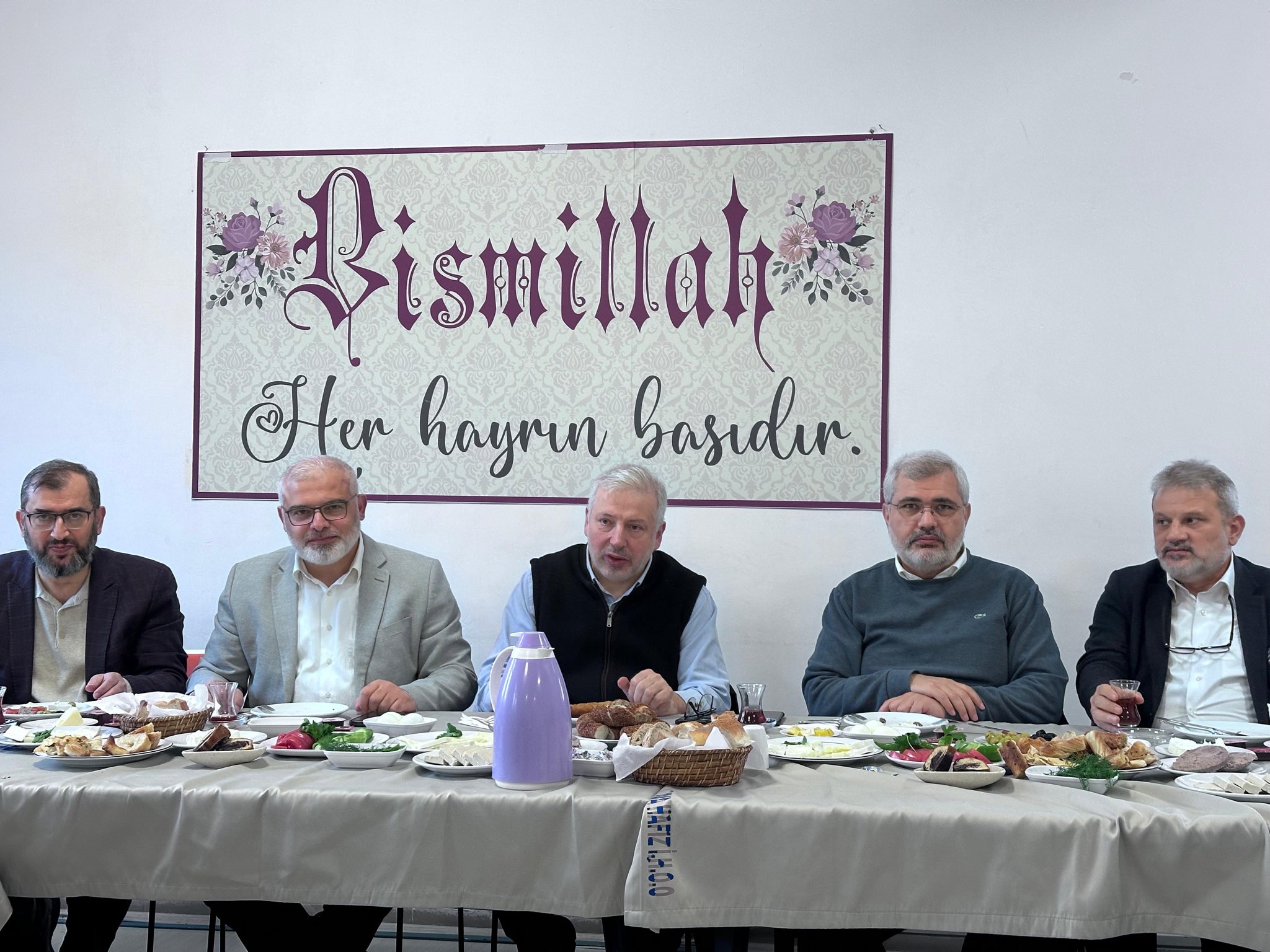 Yalova’da Kadim Gelenek Genç Hafızlar Eliyle Yaşatıldı