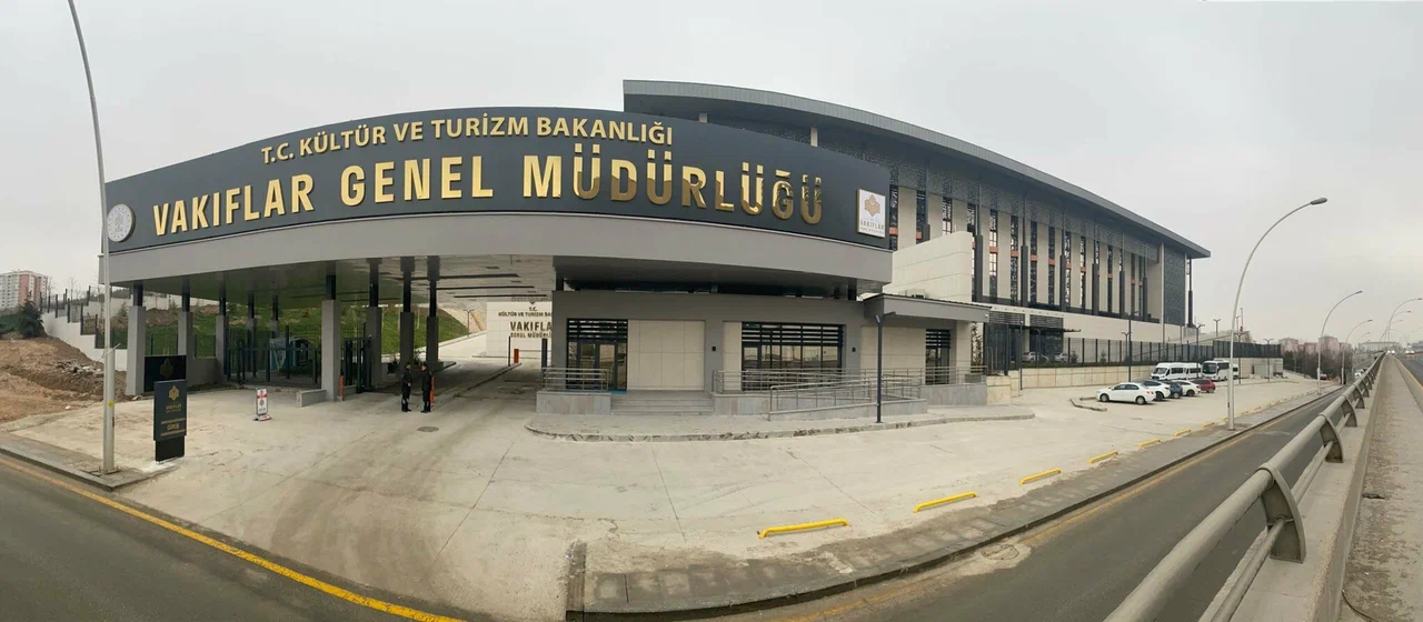 Vakıflar Genel Müdürlüğü ve YTB’de Görev Değişiklikleri Resmi Gazete’de Yayımlandı