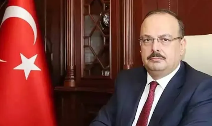 Aydın Valisi Canbolat’tan Atilla Koç ve Zehra Zümrüt Selçuk için Geçmiş Olsun Mesajı