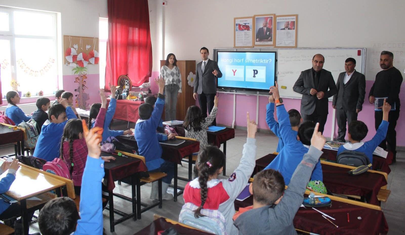 CEM DAŞDELEN- KARS / TEKHA