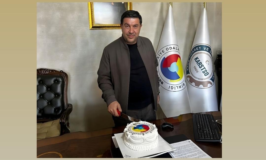 CEM DAŞDELEN- KARS / TEKHA