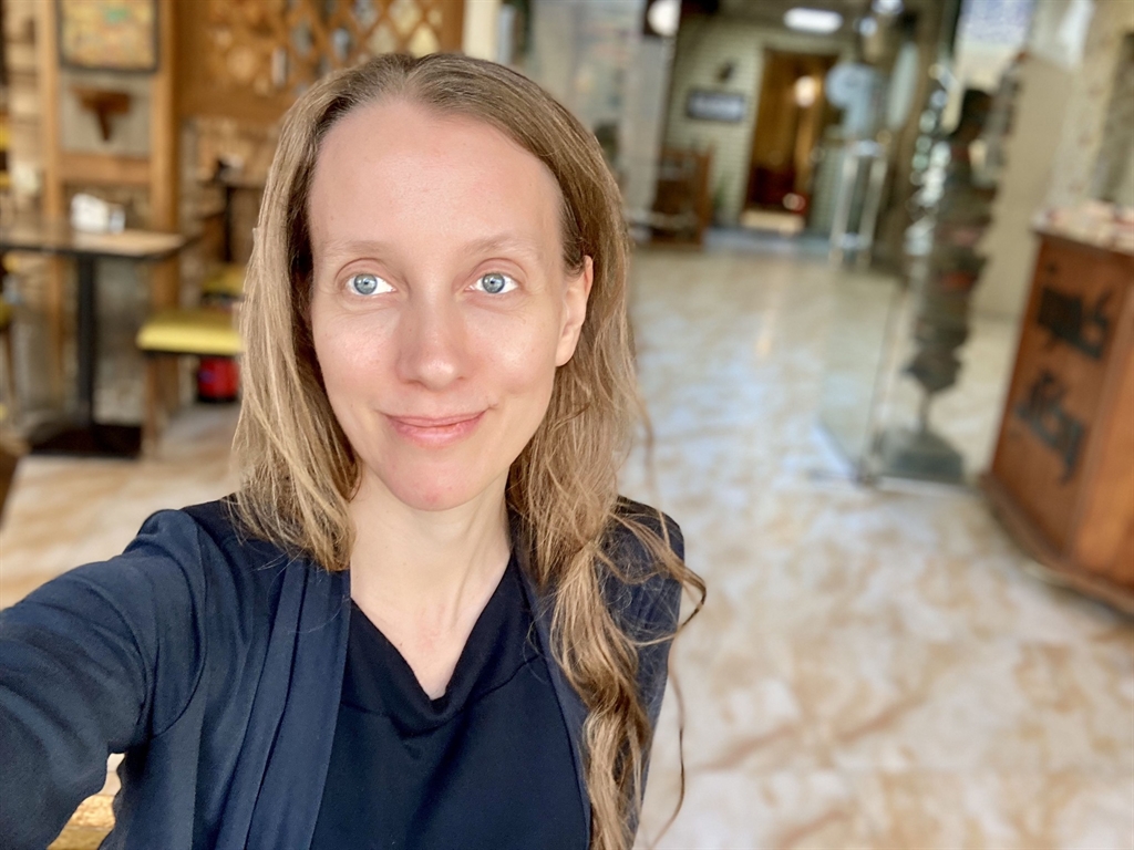 Irak’ta Alıkonulan ABD’li Gazeteci Şartlı Serbest Bırakıldı