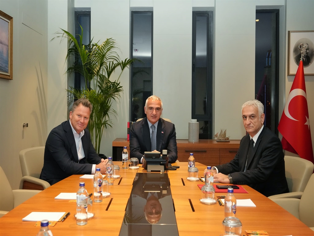 ANKARA / TEKHA Kültür ve