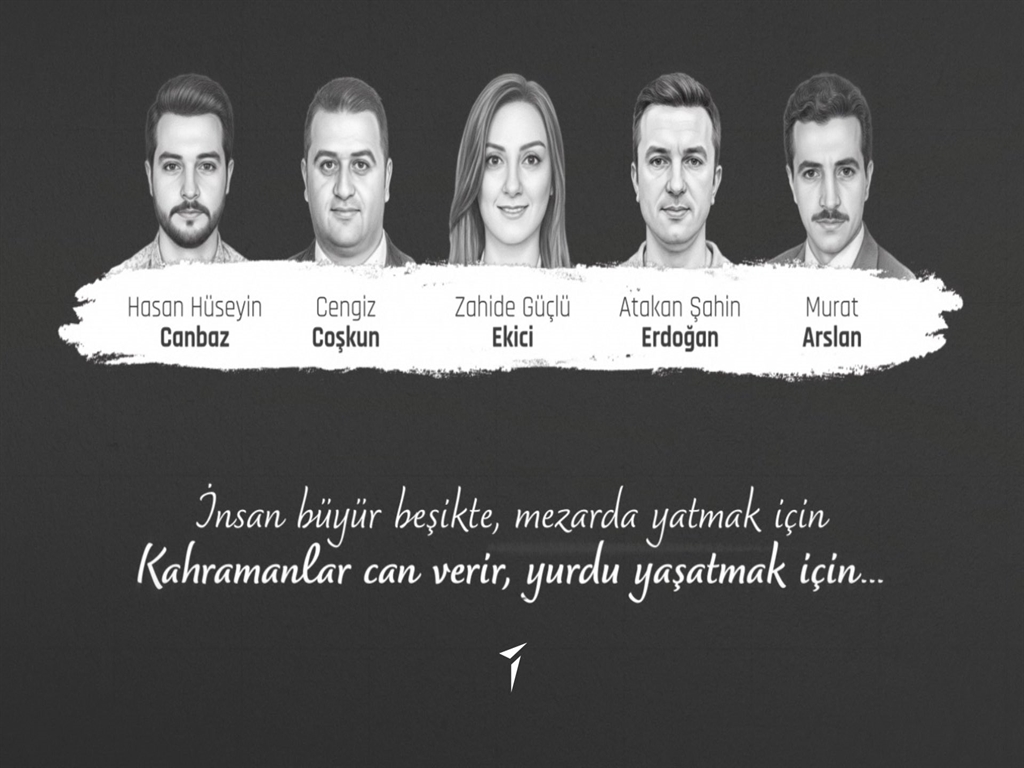 ANKARA / TEKHA Türk Havacılık