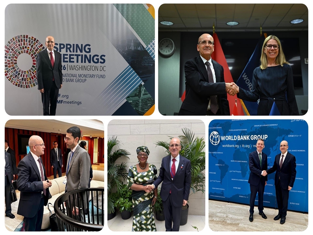 ANKARA / TEKHA Hazine ve