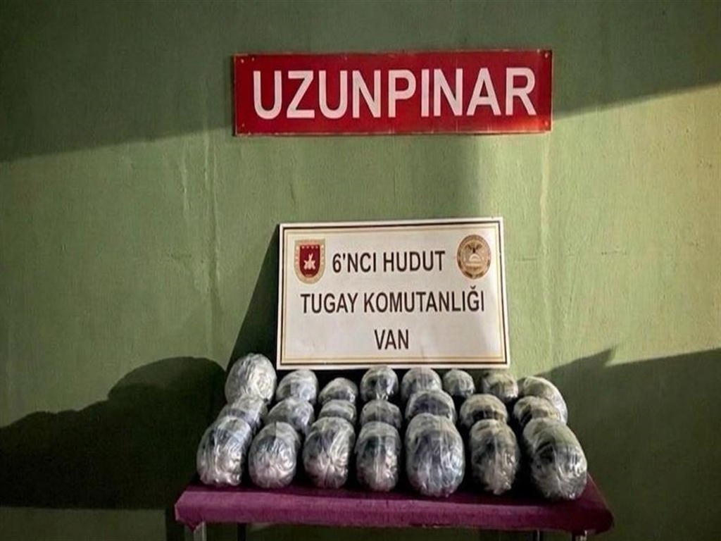 ANKARA / TEKHA Milli Savunma