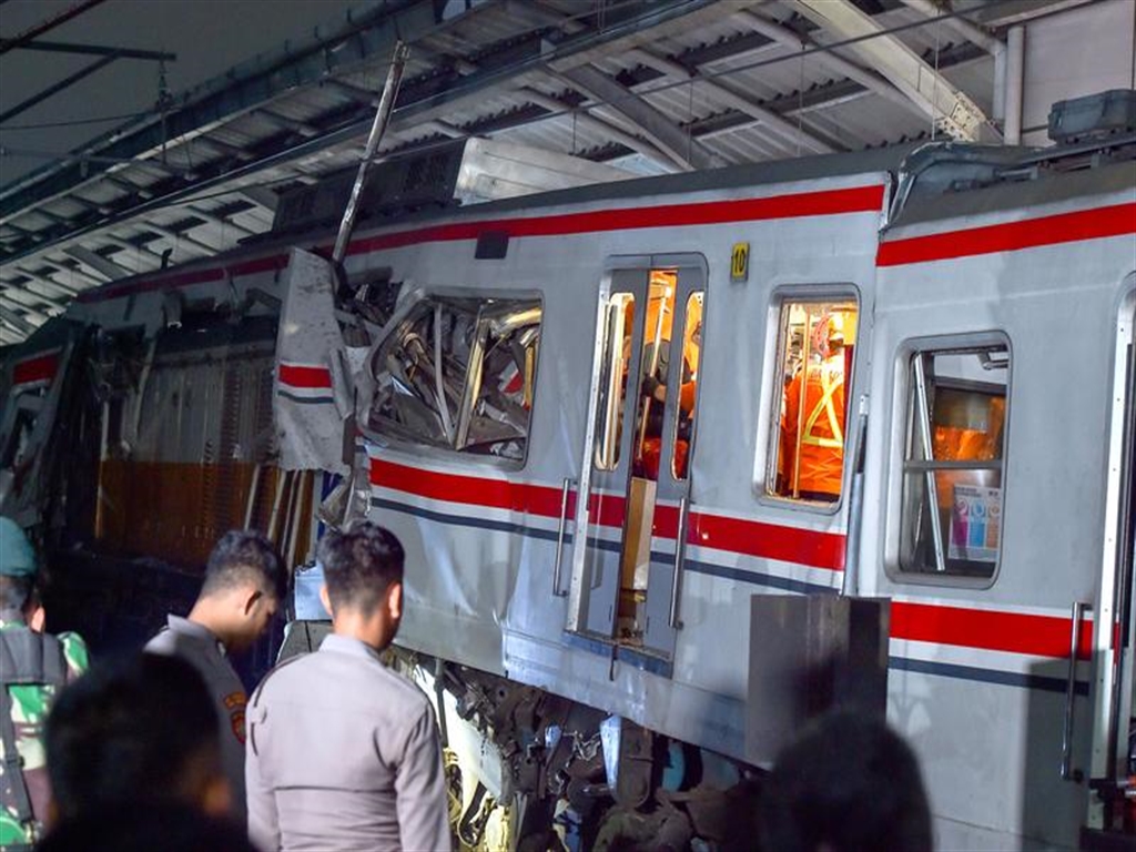 ENDONEZYA / TEKHA Endonezya’nın Batı