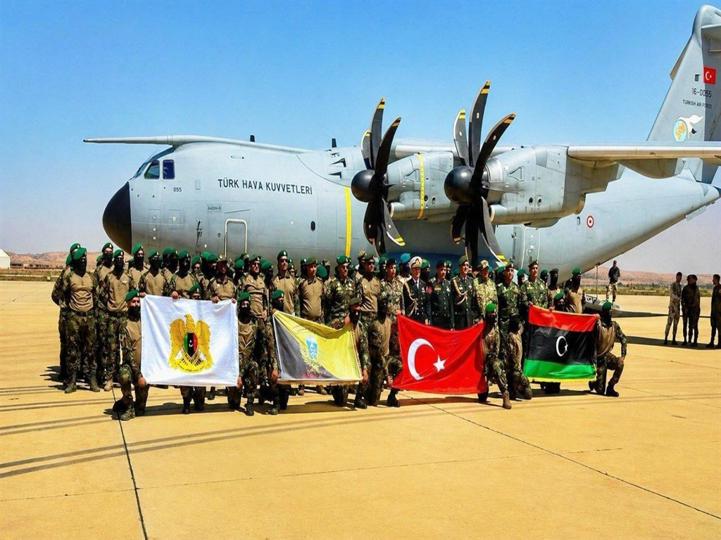 ANKARA / TEKHA Milli Savunma