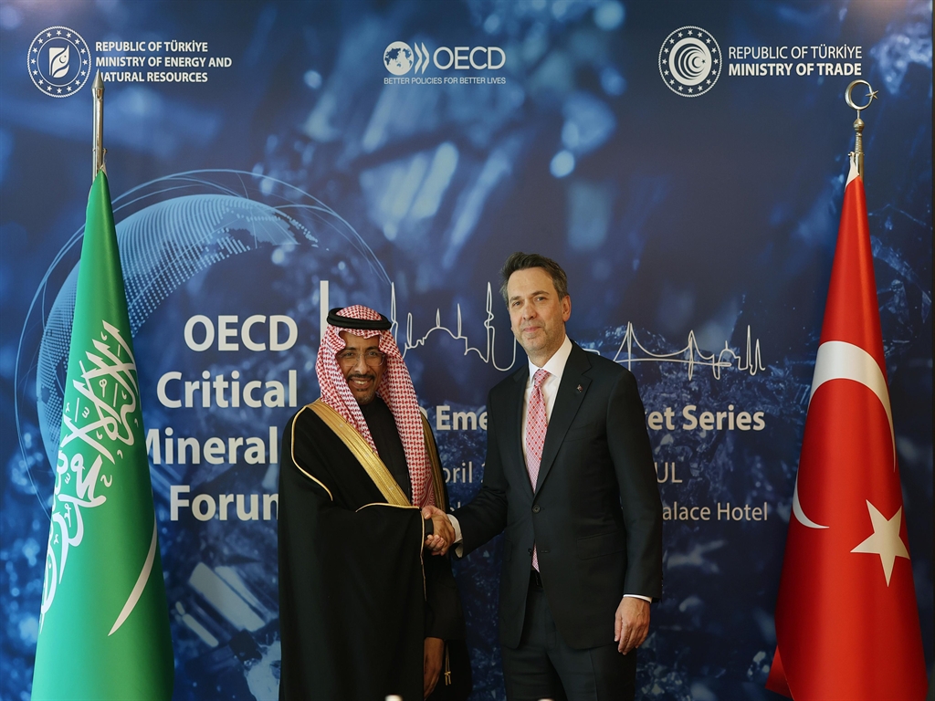 İSTANBUL / TEKHA Enerji ve