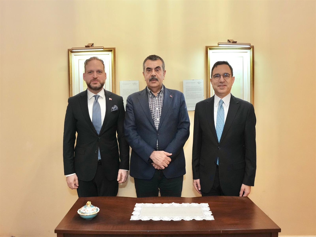 RUSYA / TEKHA Milli Eğitim