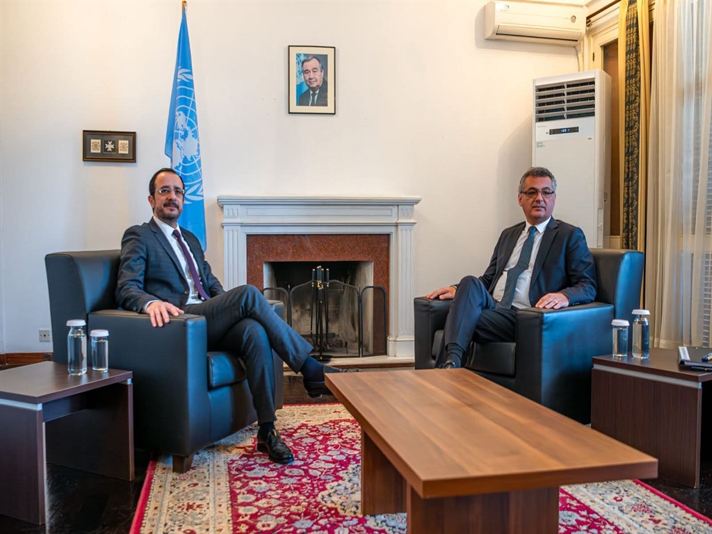 KKTC / TEKHA Kuzey Kıbrıs