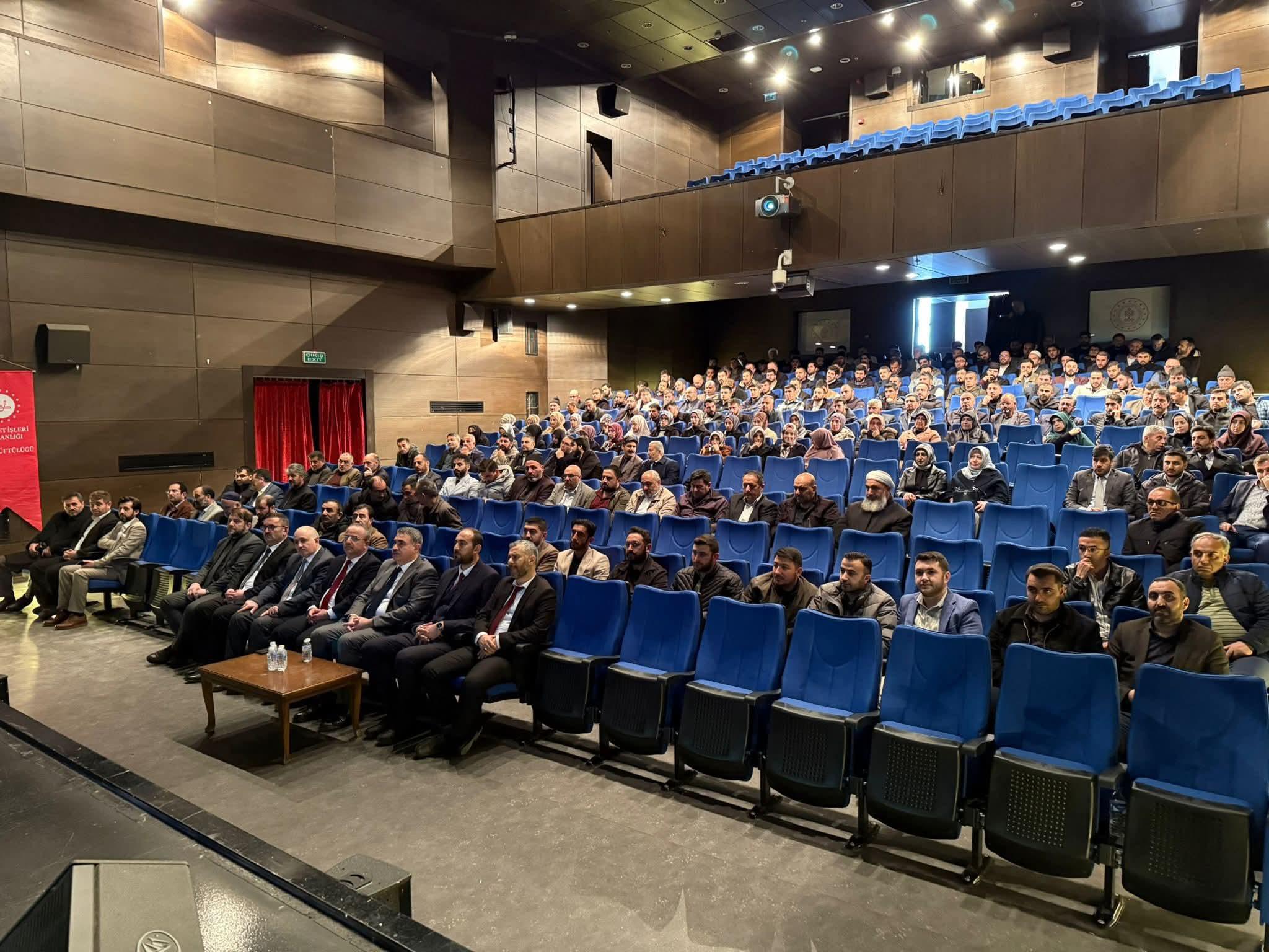 CEM DAŞDELEN- KARS / TEKHA