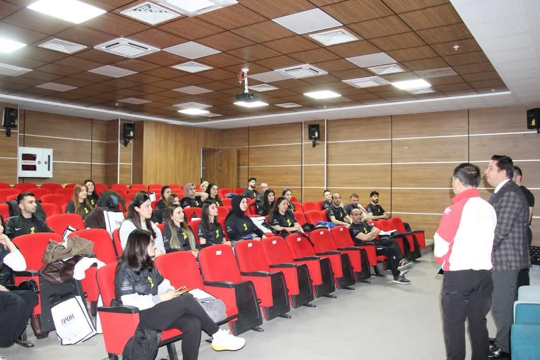 CEM DAŞDELEN- KARS / TEKHA