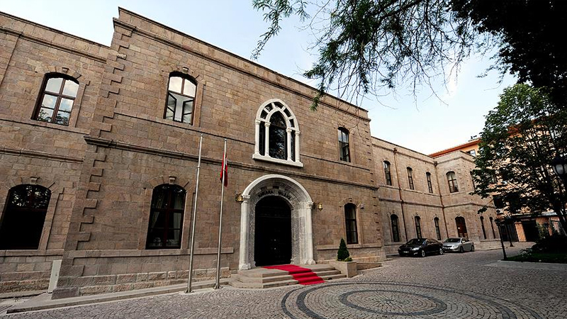 ANKARA / TEKHA Ankara Valiliği,