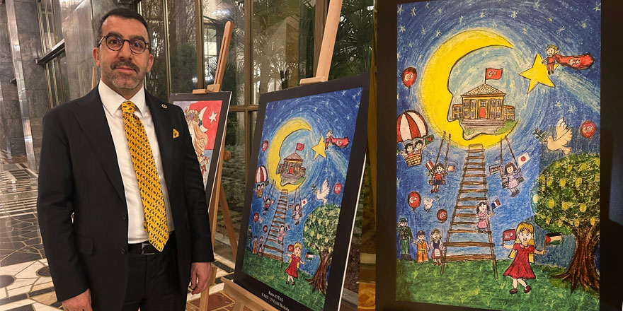 CEM DAŞDELEN- KARS / TEKHA