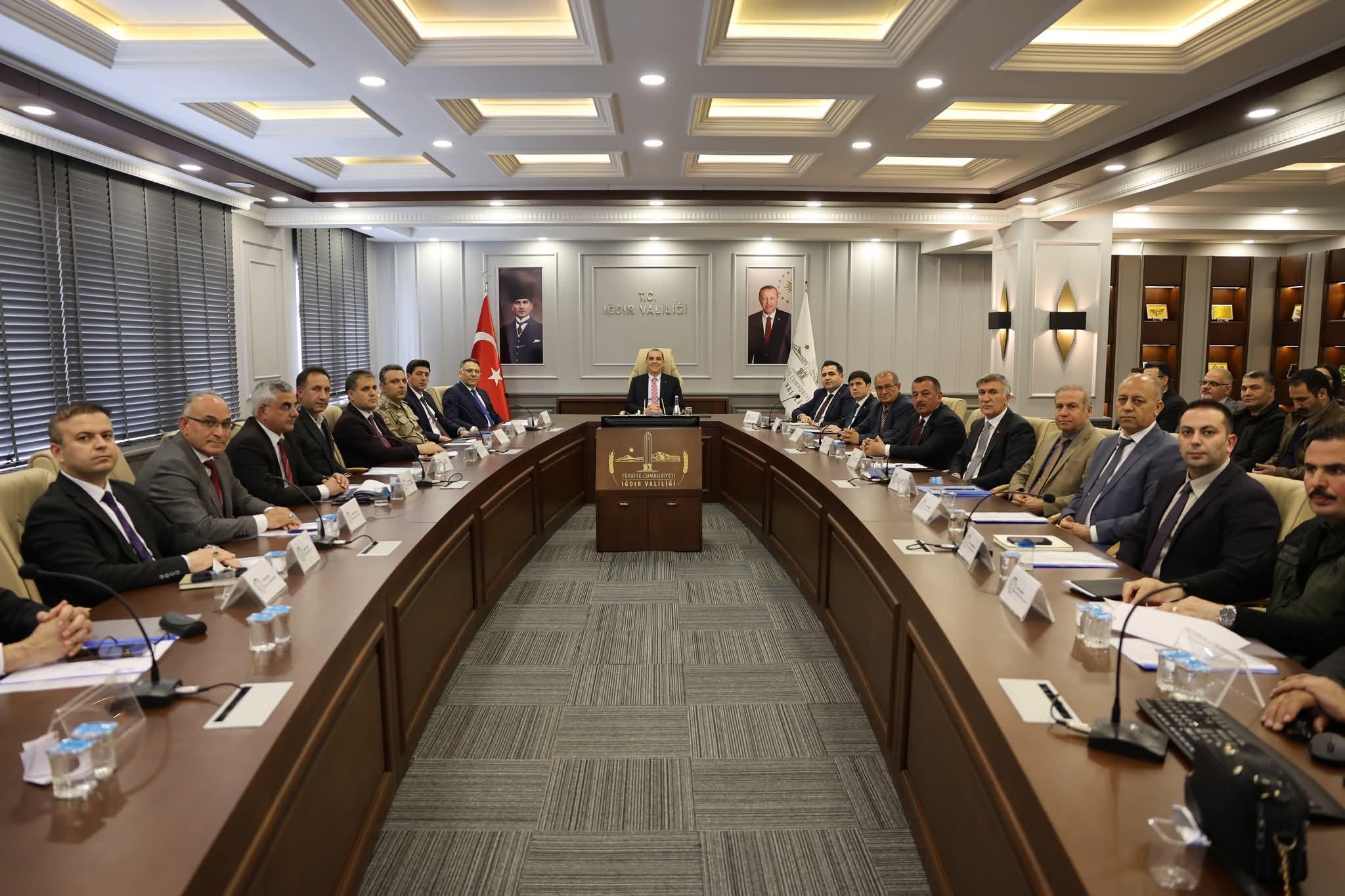 CEM DAŞDELEN- KARS / TEKHA