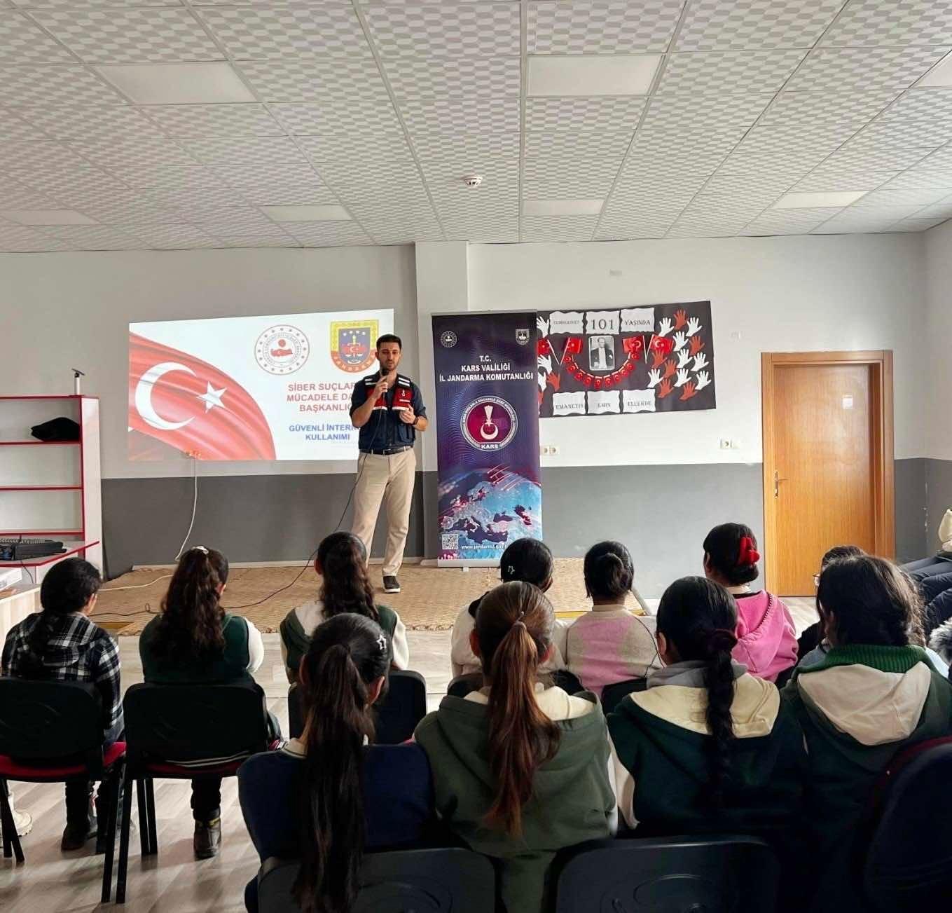 CEM DAŞDELEN- KARS / TEKHA