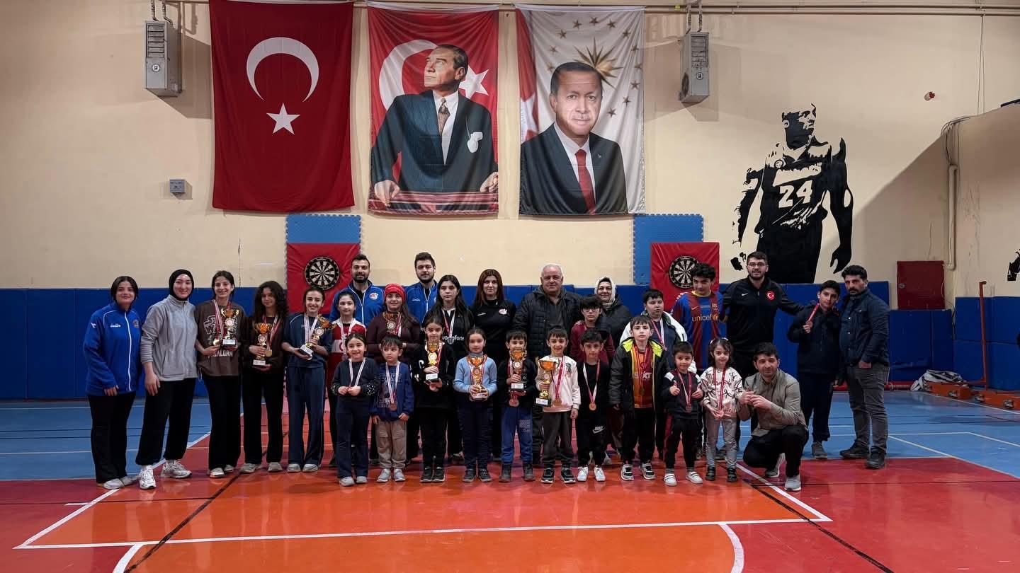 CEM DAŞDELEN- KARS / TEKHA