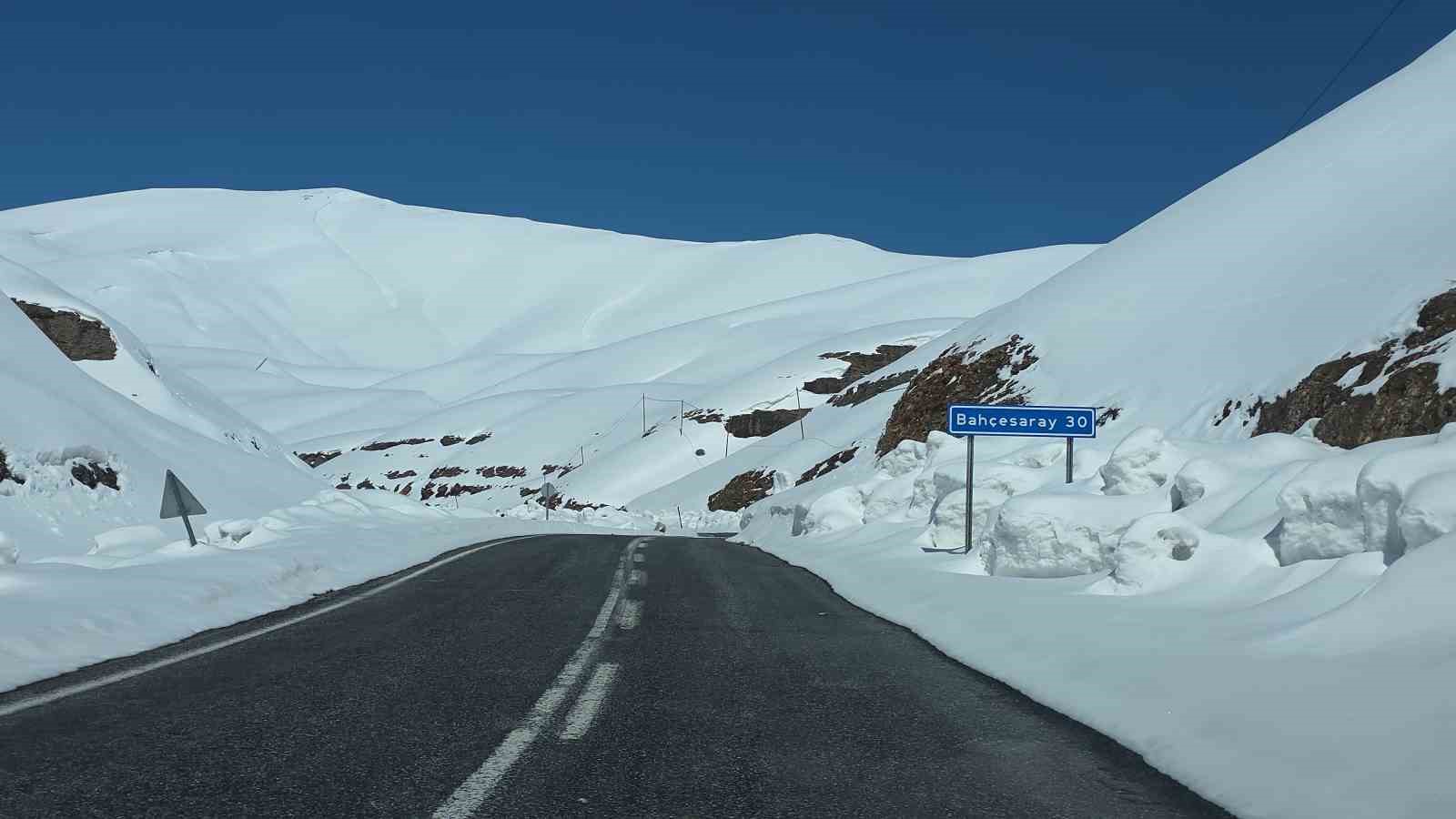 SUAT BARAN – VAN /