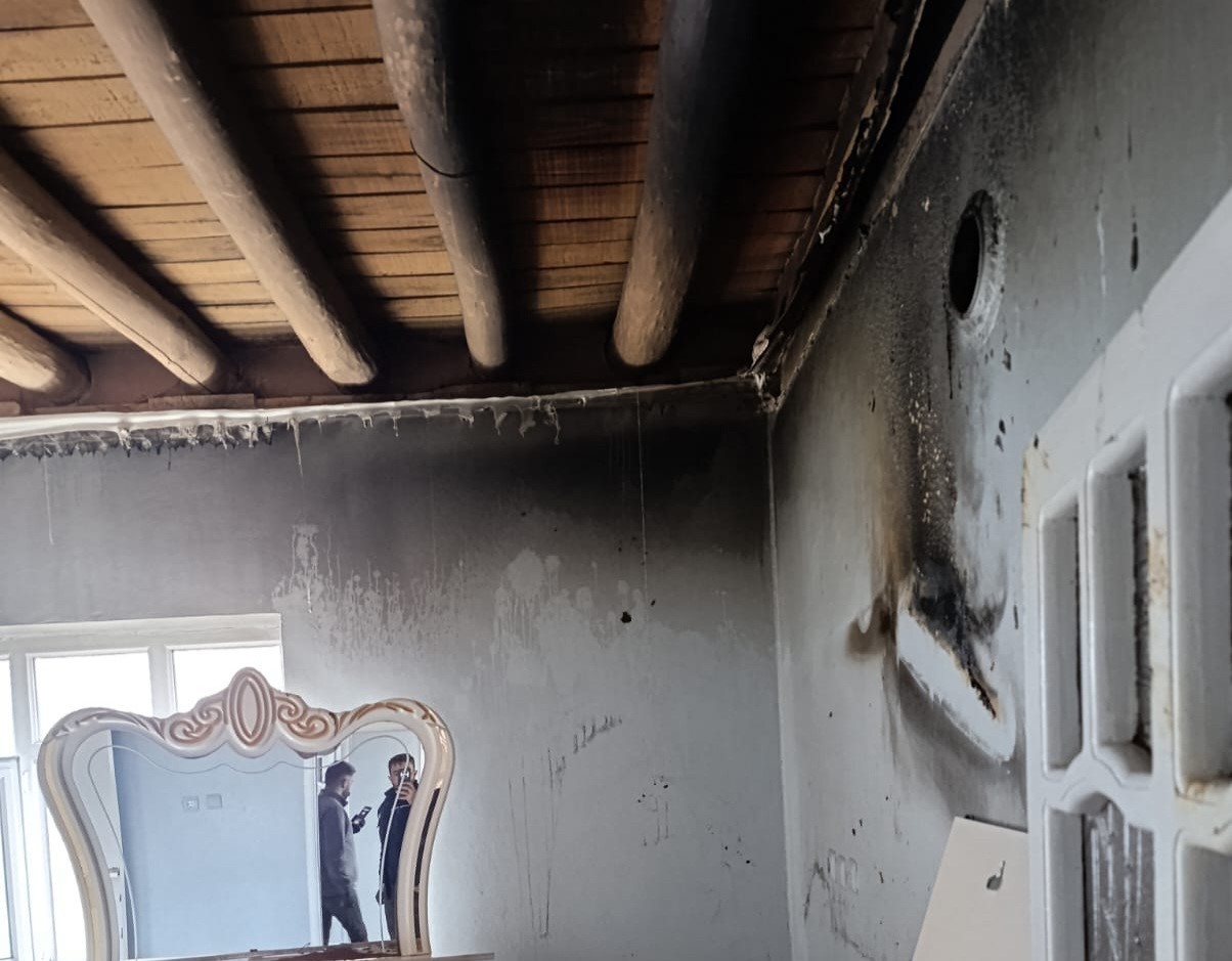 SUAT BARAN – VAN /