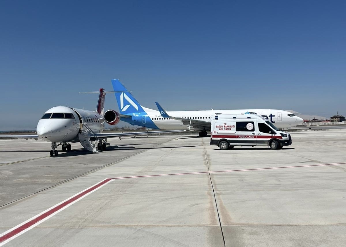 SUAT BARAN – VAN /