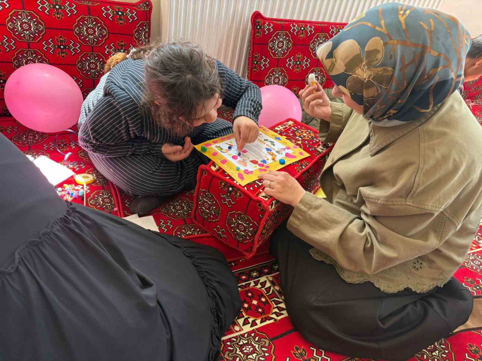 SUAT BARAN – VAN /