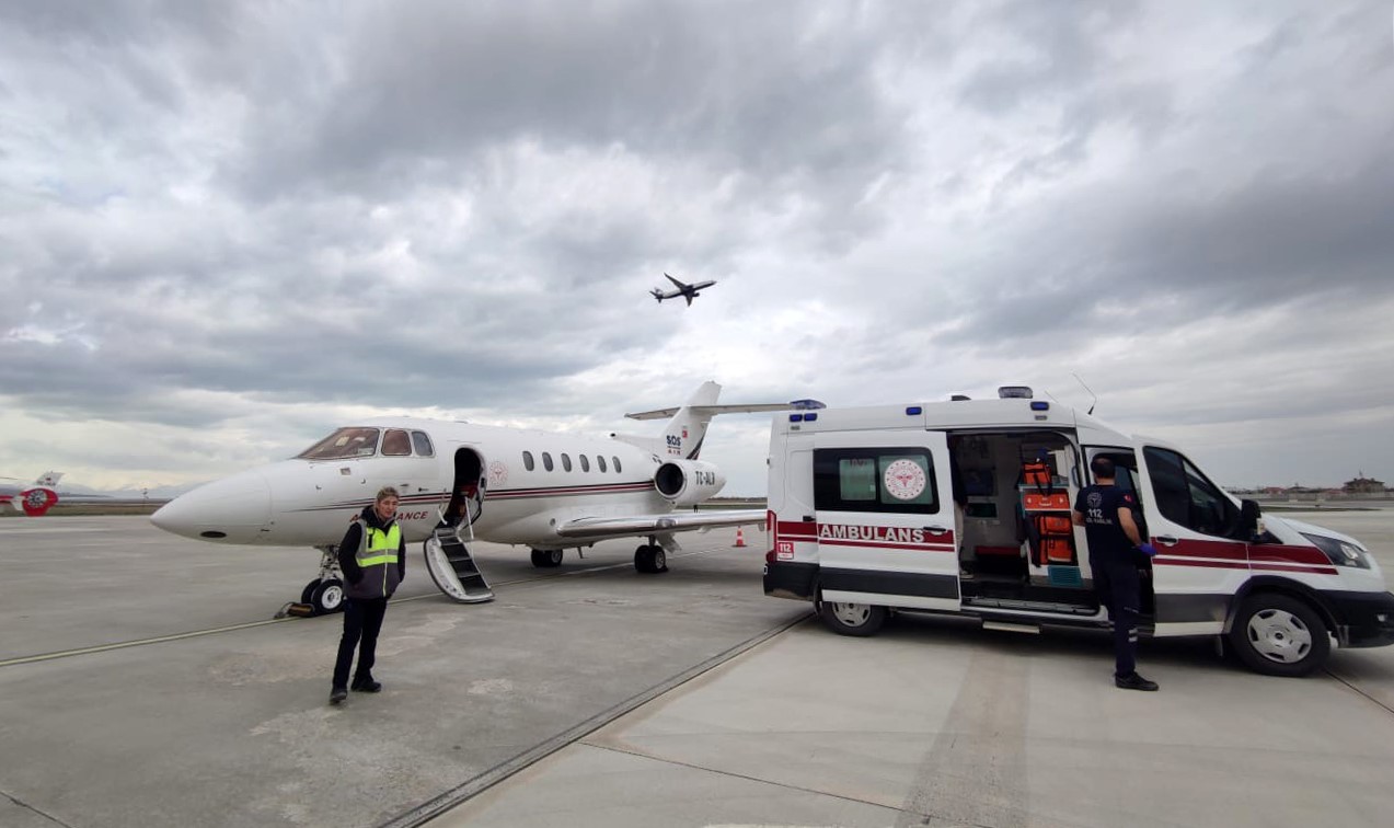 SUAT BARAN – VAN /