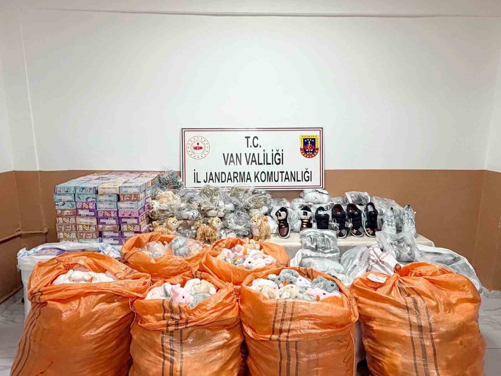 SUAT BARAN – VAN /