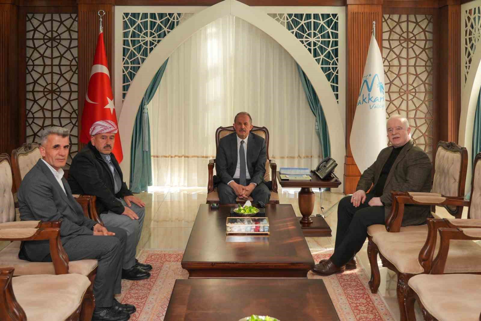 SUAT BARAN – VAN /