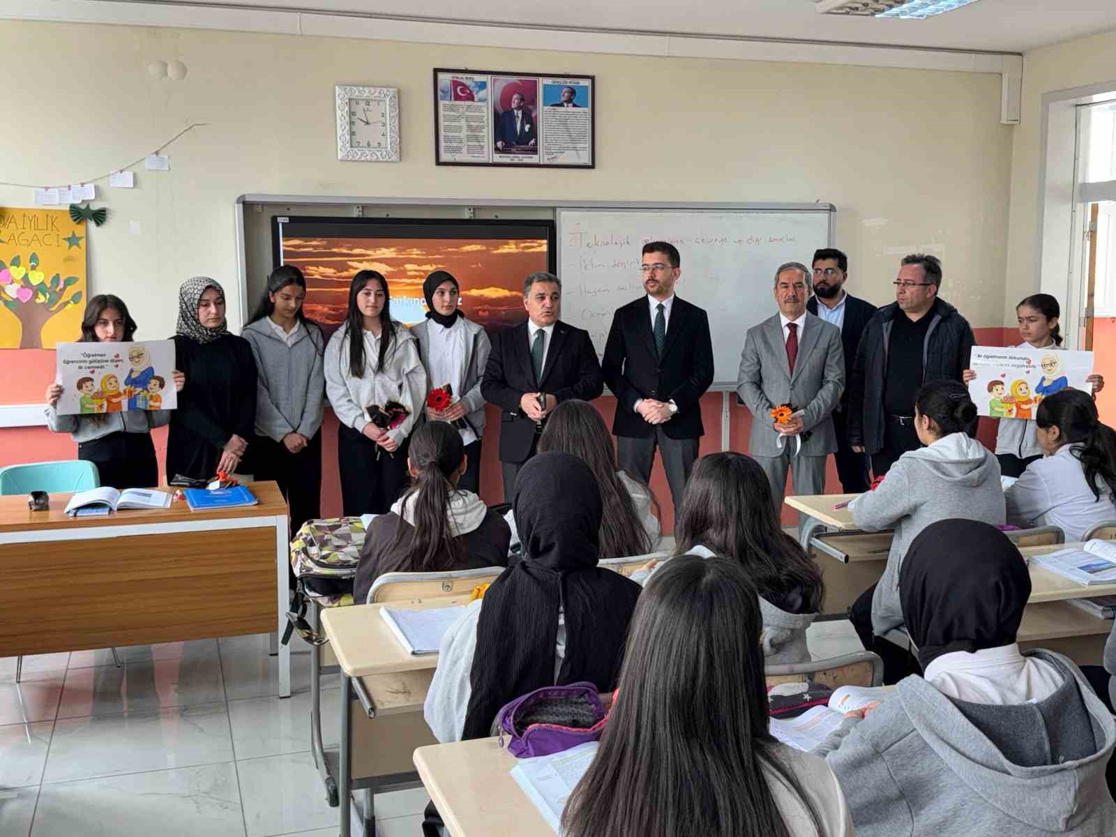 SUAT BARAN – VAN /