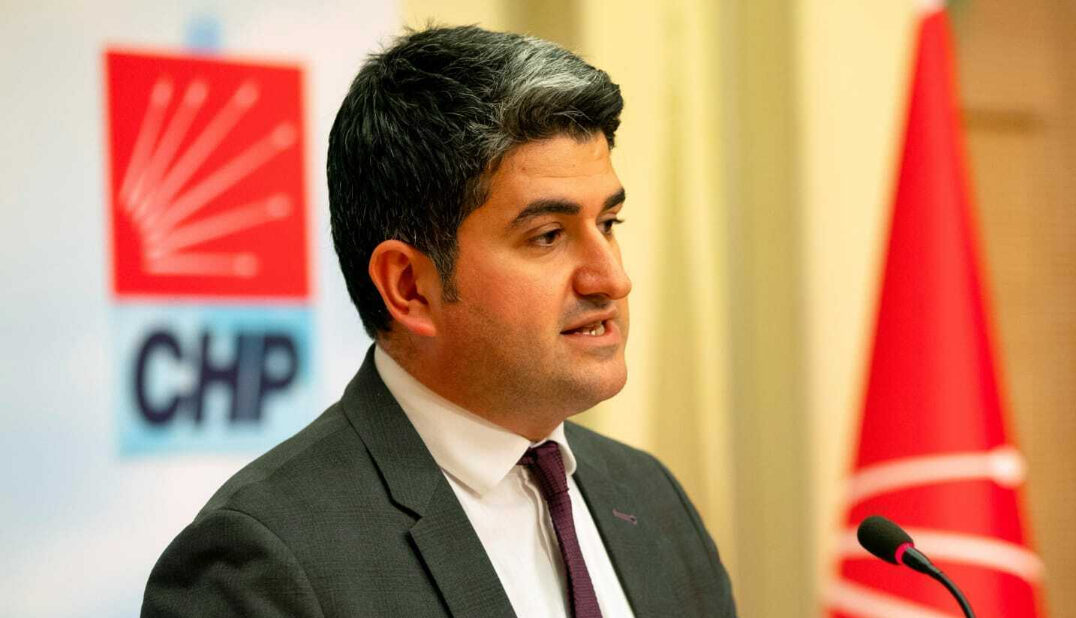 ANKARA / TEKHA İçişleri