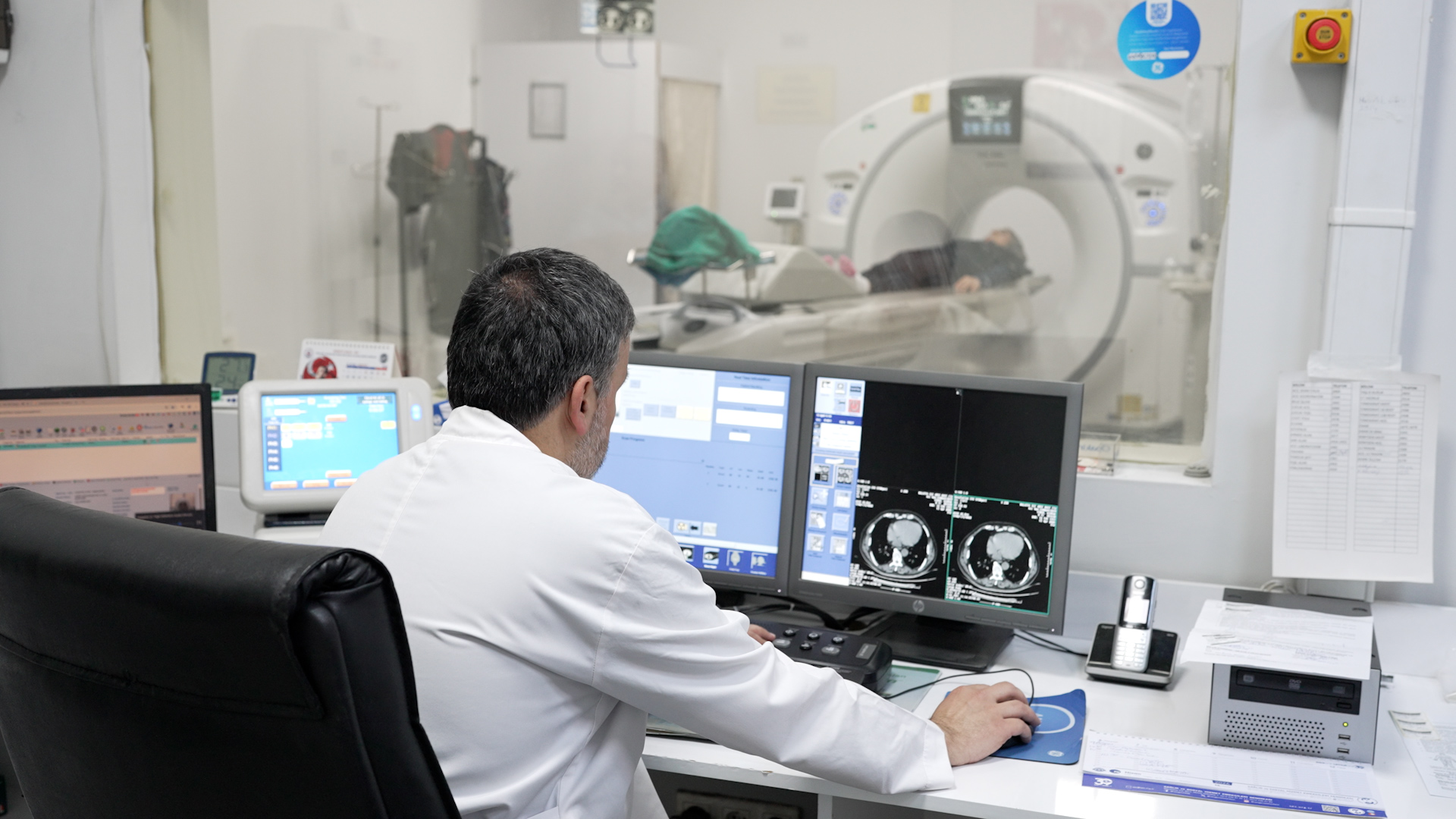 Cem Parlak – Malatya/TEKHA Malatya