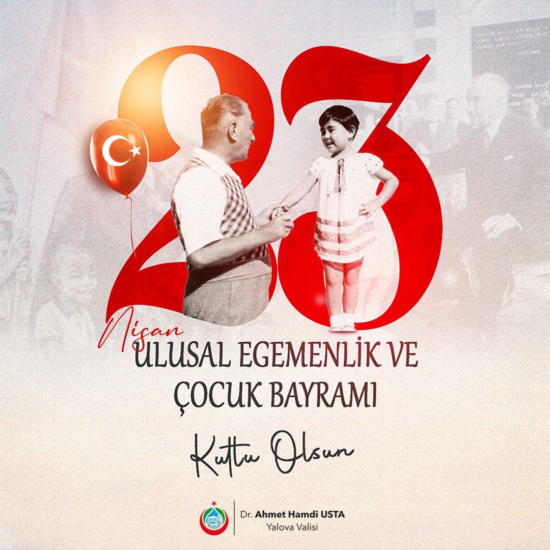 Vali Usta Milli Egemenlik Ve