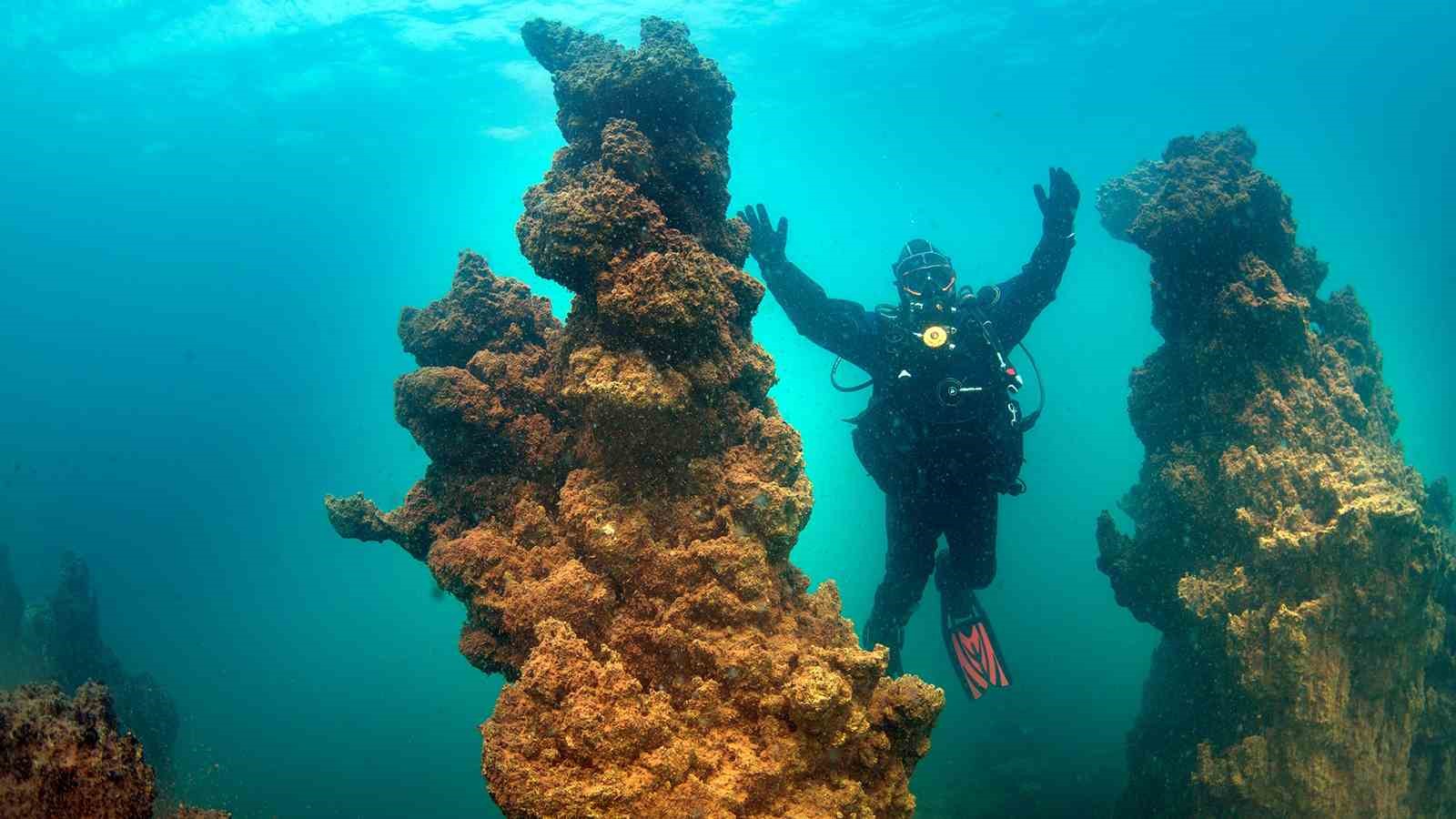 SUAT BARAN – VAN /