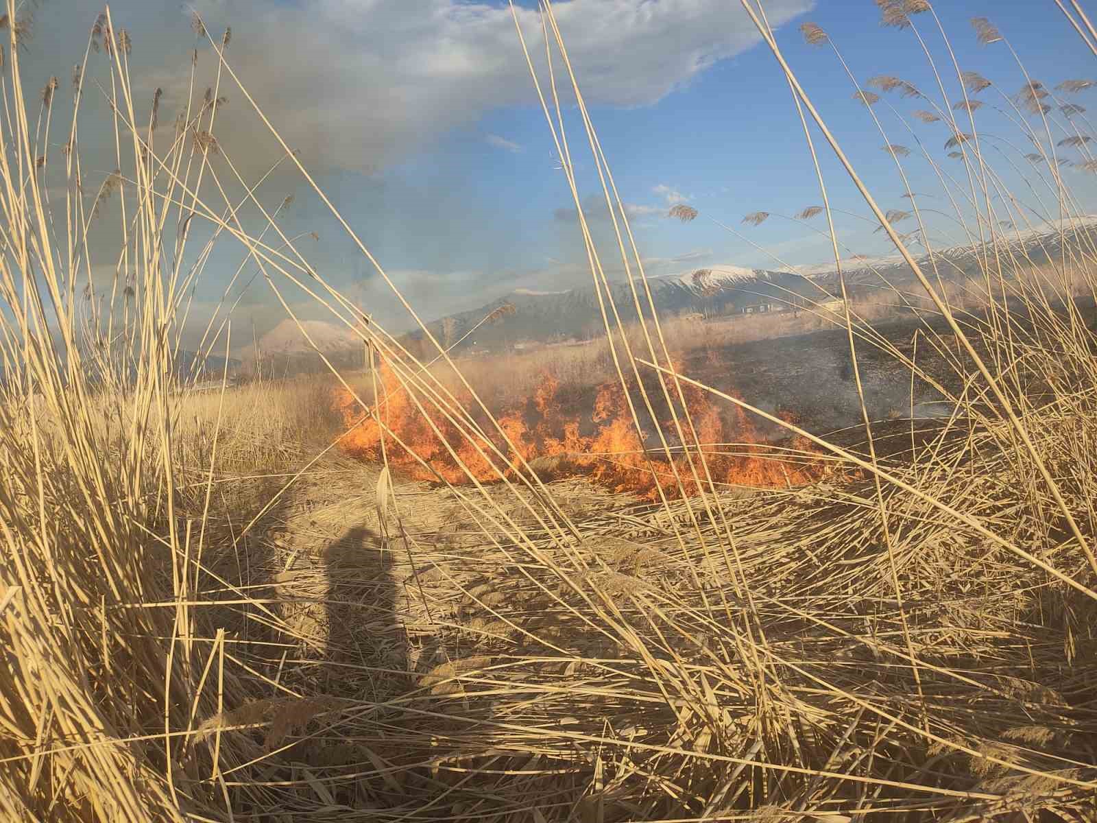 SUAT BARAN – VAN /