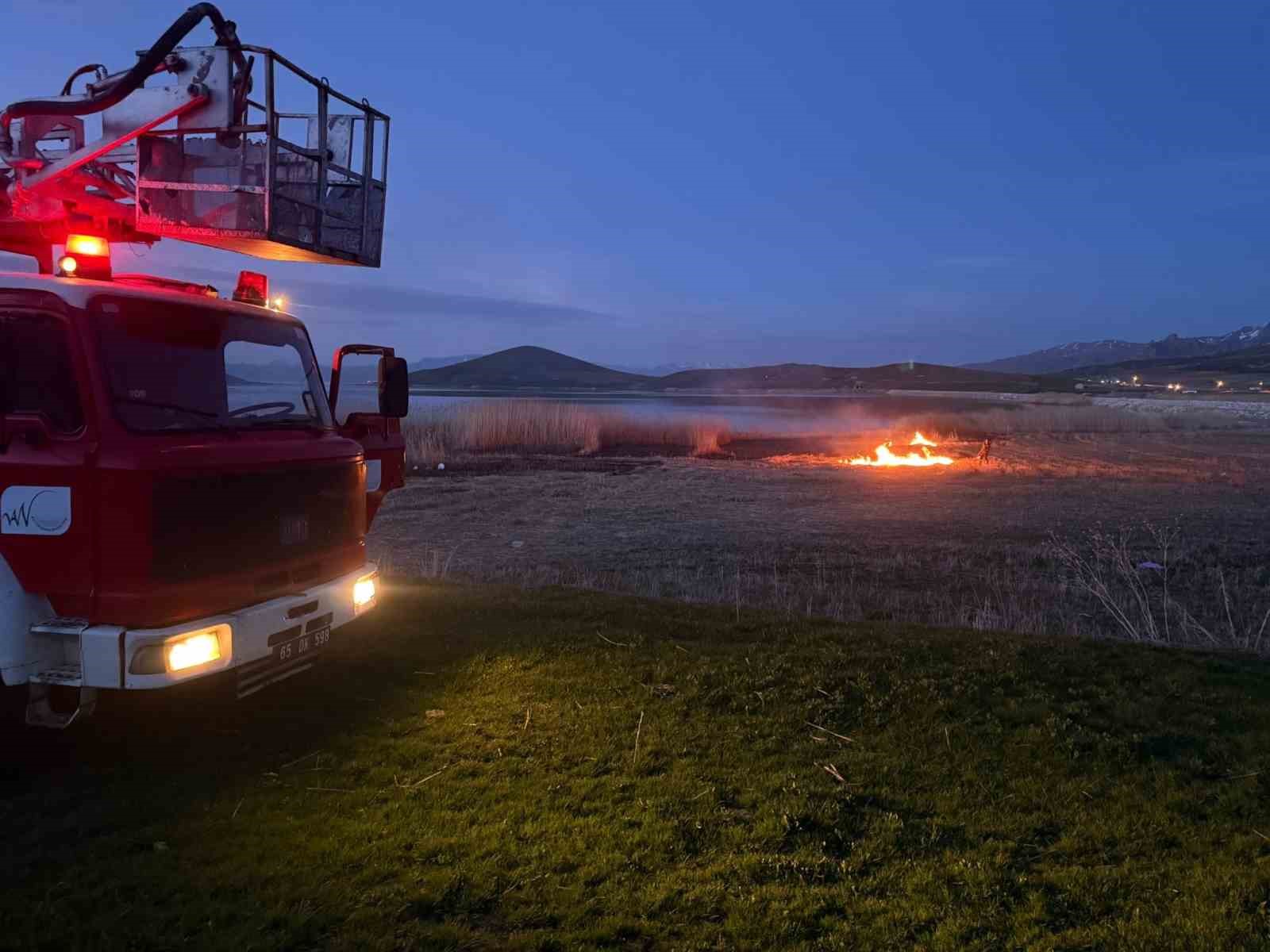 SUAT BARAN – VAN /