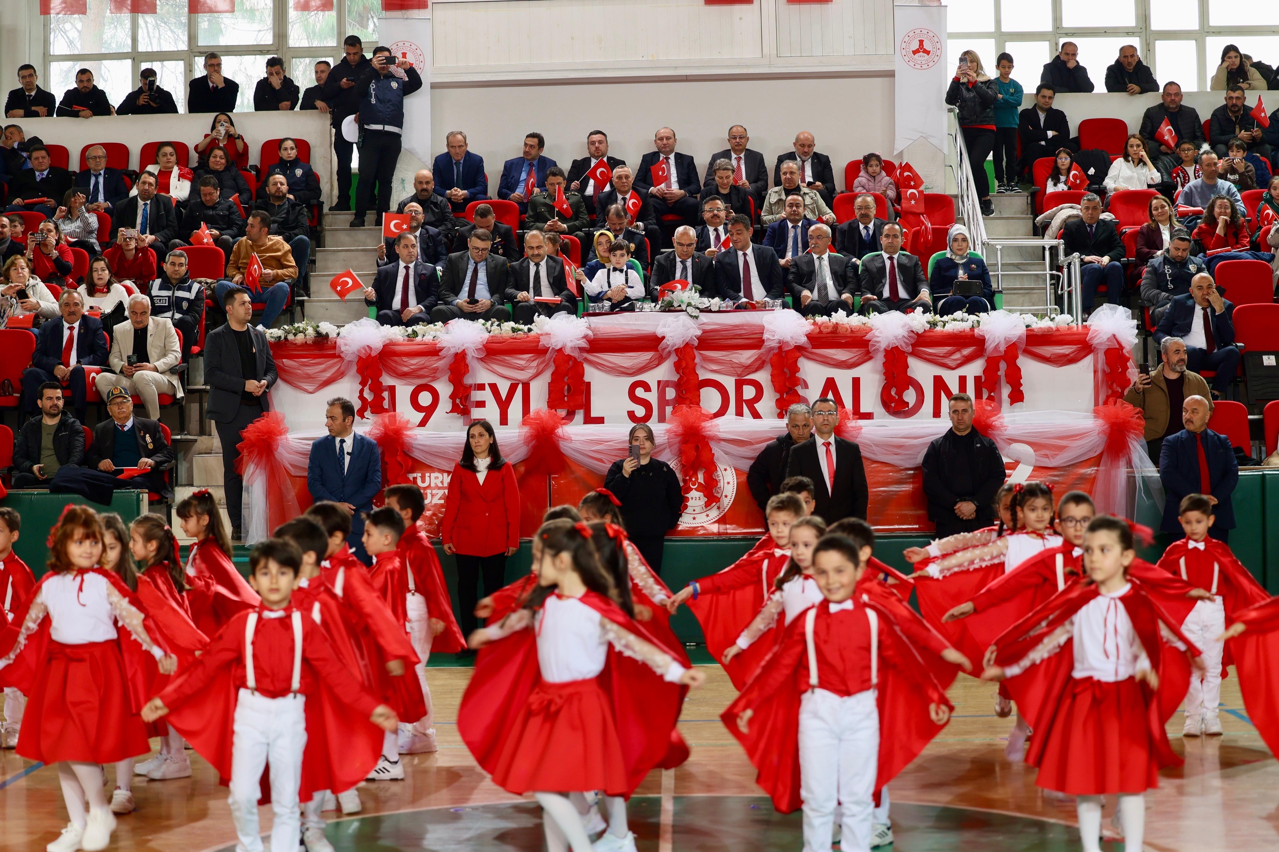 GİRESUN / TEKHA Türkiye Büyük