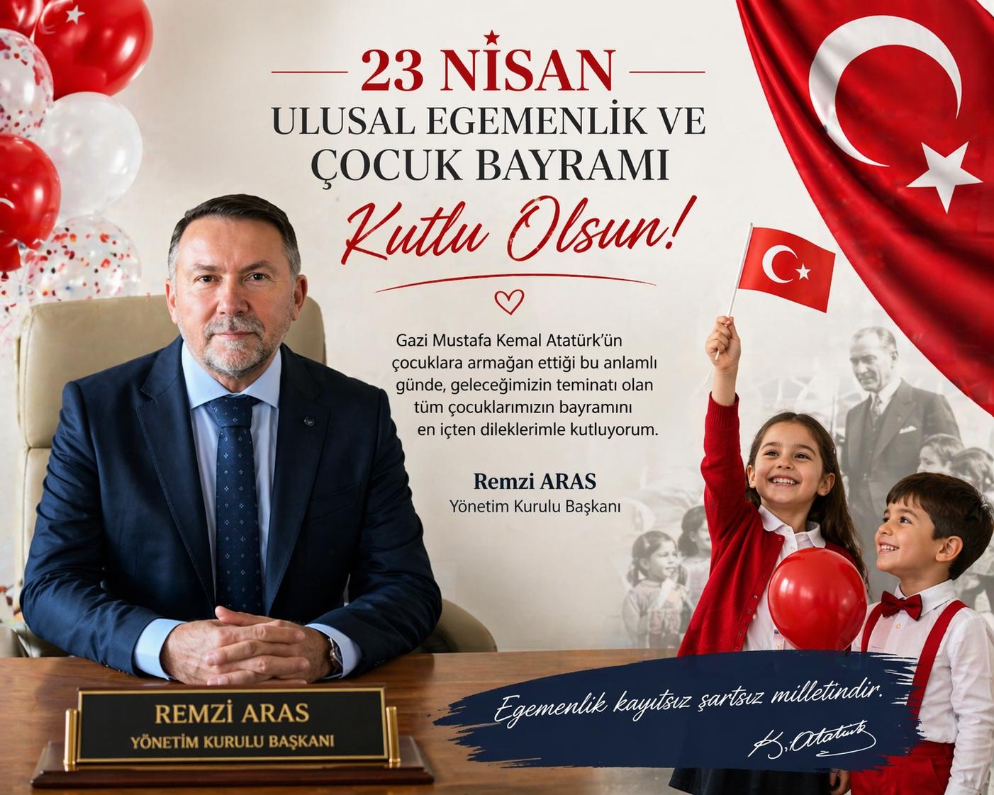 CEM DAŞDELEN- KARS / TEKHA