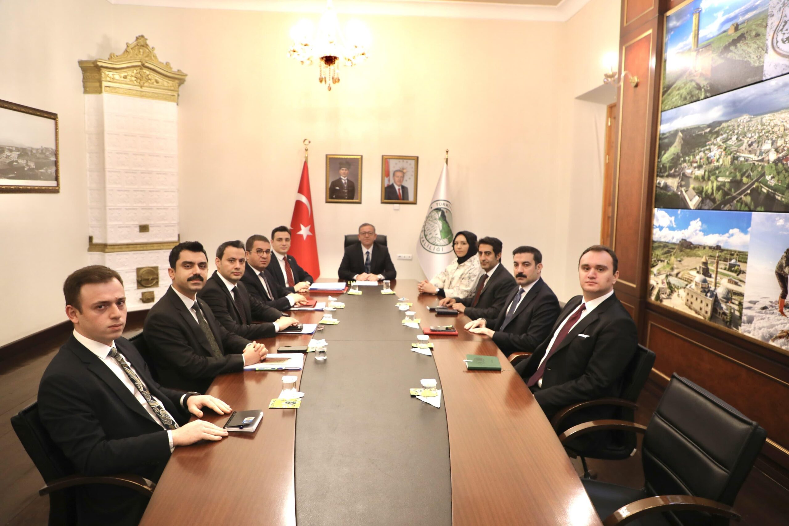 CEM DAŞDELEN- KARS / TEKHA