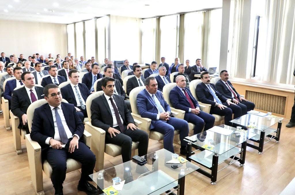 CEM DAŞDELEN- KARS / TEKHA